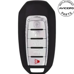 2025 Infiniti QX50 Smart Key Fob PN: 285E3-5NY7A