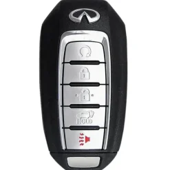 2022 Infiniti QX55 Smart Key Fob PN: 285E3-5NY7A
