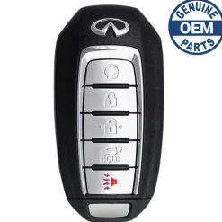 2022 Infiniti QX50 Smart Key Fob PN: 285E3-5NY7A