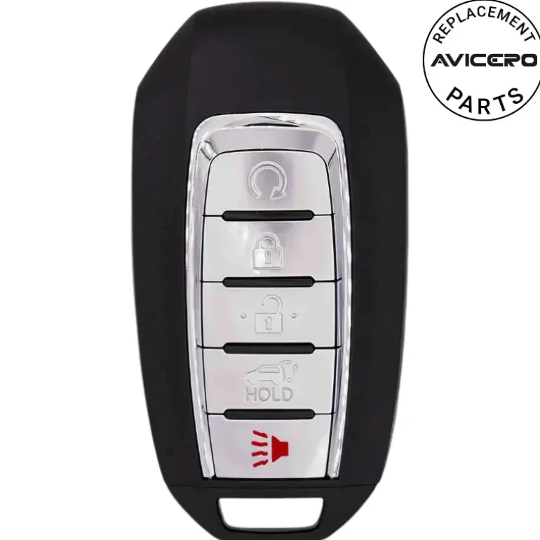 2022 Infiniti QX50 Smart Key Fob PN: 285E3-5NY7A