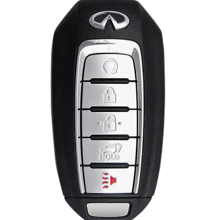 2022 Infiniti QX50 Smart Key Fob PN: 285E3-5NY7A