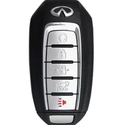 2021 Infiniti QX50 Smart Key Fob PN: 285E3-5NY7A