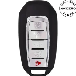 2020 Infiniti QX60 Smart Key Fob PN: 285E3-9NR5B