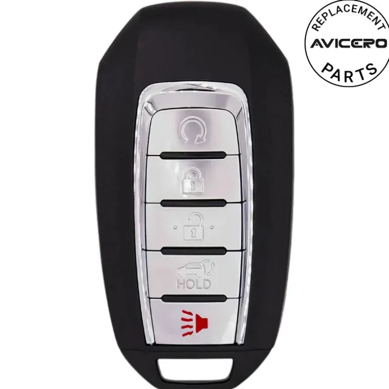 2019 Infiniti QX60 Smart Key Fob PN: 285E3-9NR5B