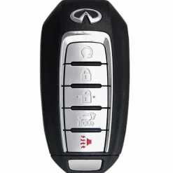 2019 Infiniti QX60 Smart Key Fob PN: 285E3-9NR5B