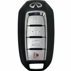 2019 Infiniti QX60 Smart Key Fob PN: 285E3-9NR4A