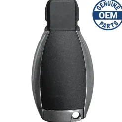 2018 Infiniti QX30 Smart Key Remote FCC ID: IYZDC12K