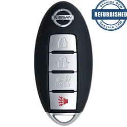 2019 Infiniti QX50 Smart Key Remote KR5TXN1 285E3-5NA3A