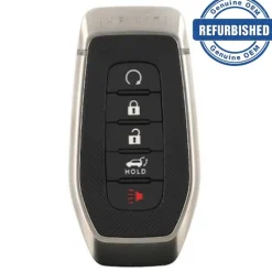 2025 Infiniti QX80 Smart Key Remote KR5TXPZ3 , 285E3-7JA8B