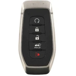 2025 Infiniti QX80 Smart Key Remote KR5TXPZ3 , 285E3-7JA8B