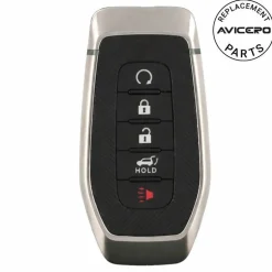 2025 Infiniti QX80 Smart Key Remote KR5TXPZ3 , 285E3-7JA8B