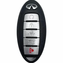 2021 Infiniti QX50 Smart Key Remote KR5TXN1 285E3-5NA7A