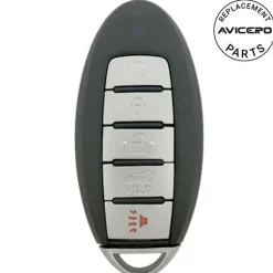 2021 Infiniti QX50 Smart Key Remote KR5TXN1 285E3-5NA7A