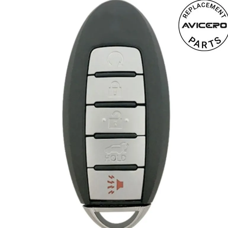 2021 Infiniti QX50 Smart Key Remote KR5TXN1 285E3-5NA7A