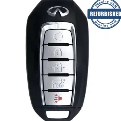 2025 Infiniti QX60 Smart Key Remote PN: 285E3-6SA7B