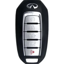 2025 Infiniti QX60 Smart Key Remote PN: 285E3-6SA7B