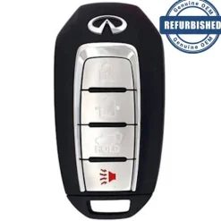 2025 Infiniti QX60 Smart Key Remote PN: 285E3-6SA3A