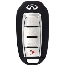2025 Infiniti QX60 Smart Key Remote PN: 285E3-6SA3A
