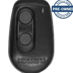 1996 Isuzu Rodeo Isuzu Remote BAB237131-013