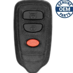 1998 Isuzu Rodeo Remote PN: 8-97149-392-0 FCC: HYQ1512R