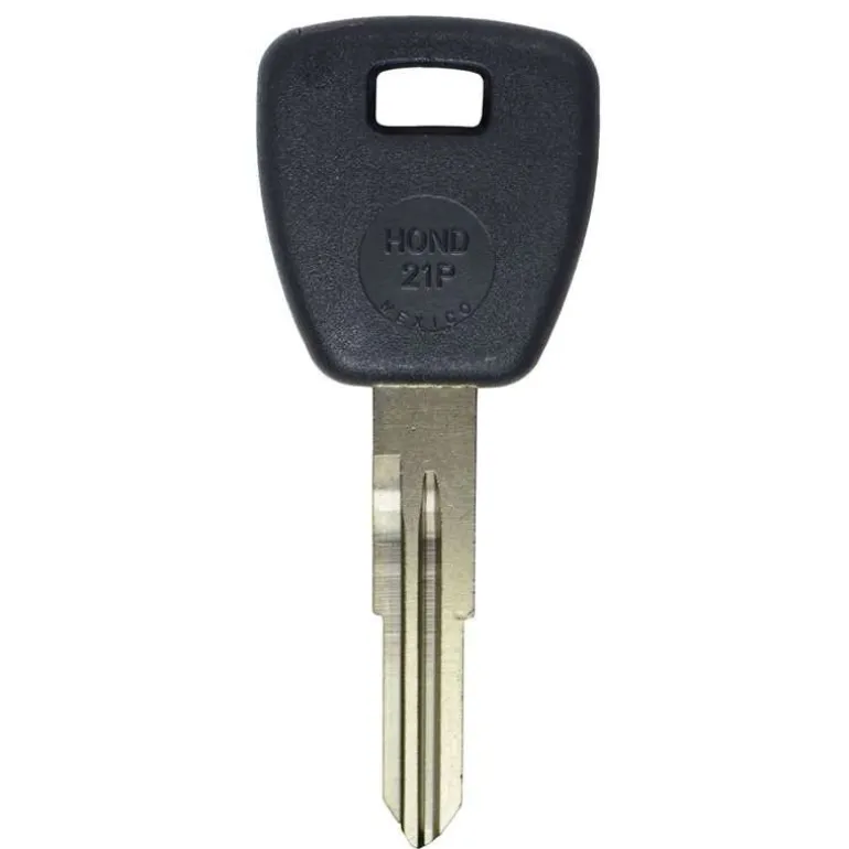 2004 Isuzu Rodeo Transponder Key 8-97319-552-0 GTISU01