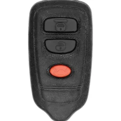 2001 Isuzu Trooper Remote PN: 8-97149-392-0 FCC: HYQ1512R