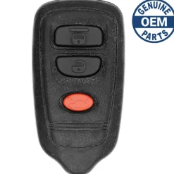 2001 Isuzu Trooper Remote PN: 8-97149-392-0 FCC: HYQ1512R