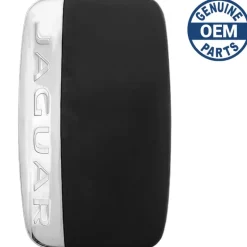 2017 Jaguar F-Pace Smart Key Remote PN: EW93-15K601-BD, 5E0U50147