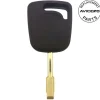 2003 Jaguar S-Type Transponder Key CHIP ID: 4D60