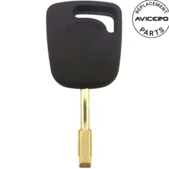 2001 Jaguar S-Type Transponder Key CHIP ID: 4D60