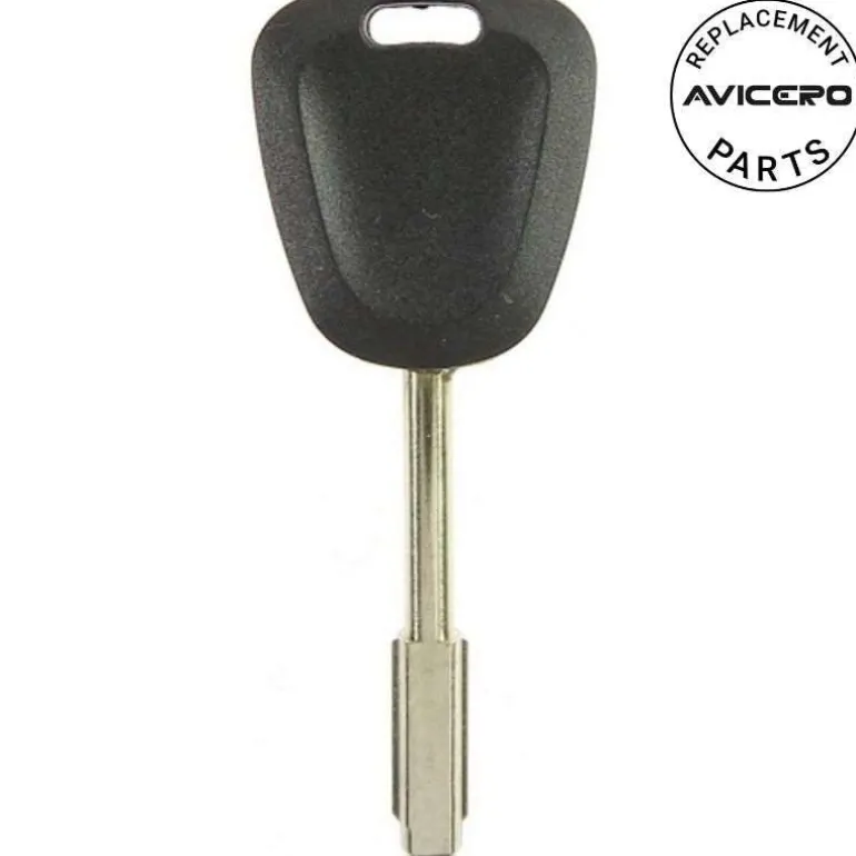 2000 Jaguar XJ8 Transponder Key HJD7230AA1