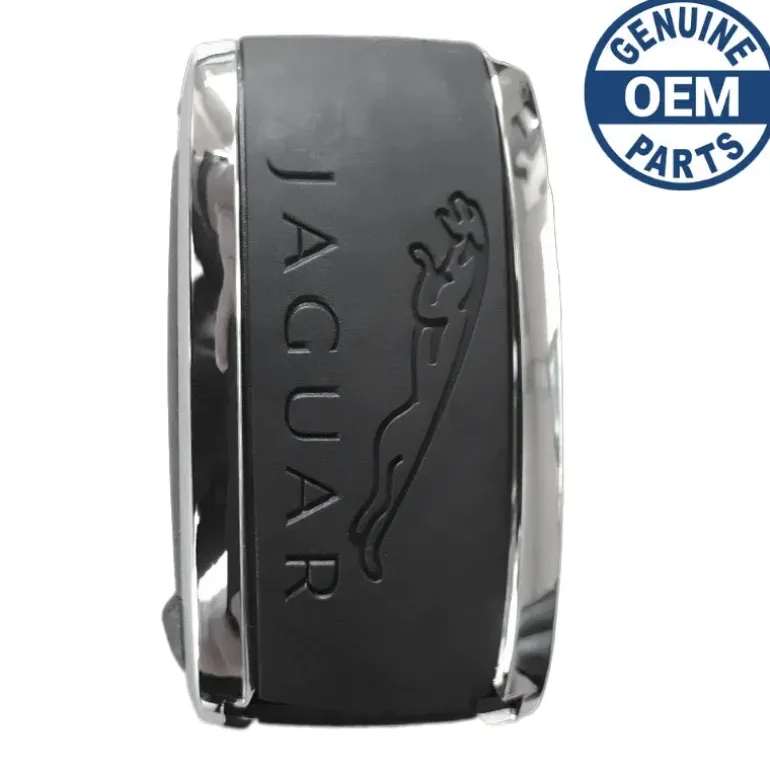 2011 Jaguar XKR Smart Key Fob FCC ID: KR55WK49244