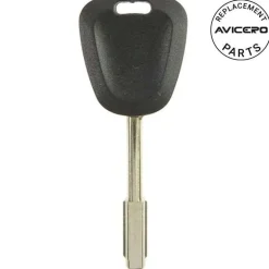 1999 Jaguar XK8 Transponder Key HNA7230AA1-A CHIP ID: 13