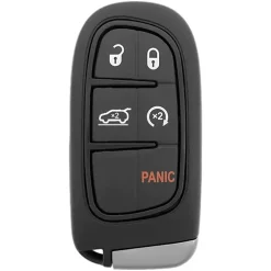 2019 Jeep Cherokee Smart Key Fob PN: 68141580AJ