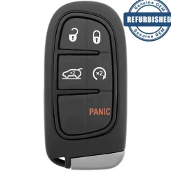 2023 Jeep Cherokee Smart Key Remote PN: 68141580