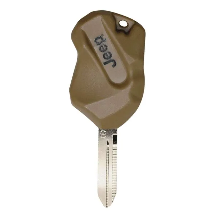 2015 Jeep Cherokee Transponder Key Y164PT