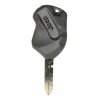 2000 Jeep Cherokee Transponder Key Y160PT