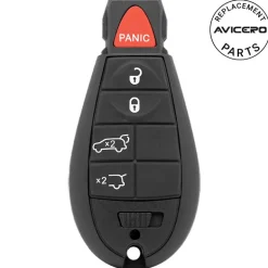 2009 Jeep Commander Fobik PN: 68066841