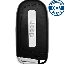 2021 Jeep Compass Smart Key Fob PN: 68250343AB