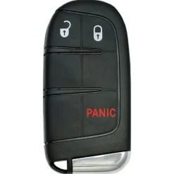 2021 Jeep Compass Smart Key Fob PN: 68250335AB