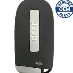 2024 Jeep Compass Smart Key Remote PN: 68250341AB