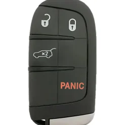 2024 Jeep Compass Smart Key Remote PN: 68250341AB