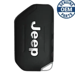 2023 Jeep Gladiator Smart Flipkey Fob PN: 68416782AB
