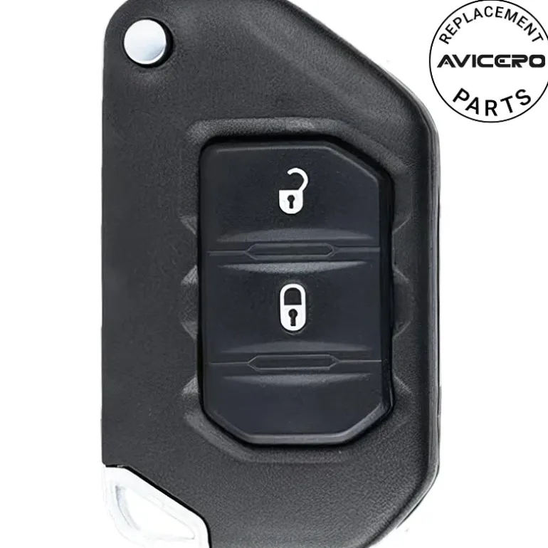 2021 Jeep Gladiator Smart FlipKey PN: 68416786AB