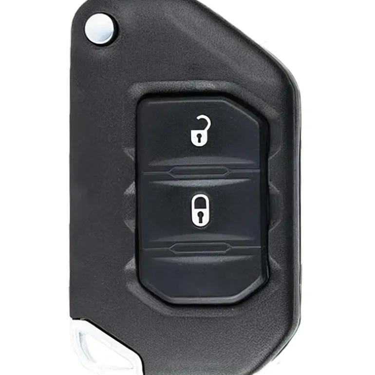 2021 Jeep Gladiator Smart FlipKey PN: 68416786AB