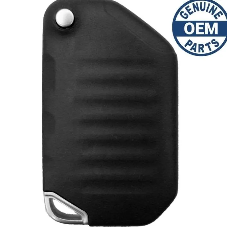 2020 Jeep Gladiator Smart Flipkey Fob PN: 68416785AB