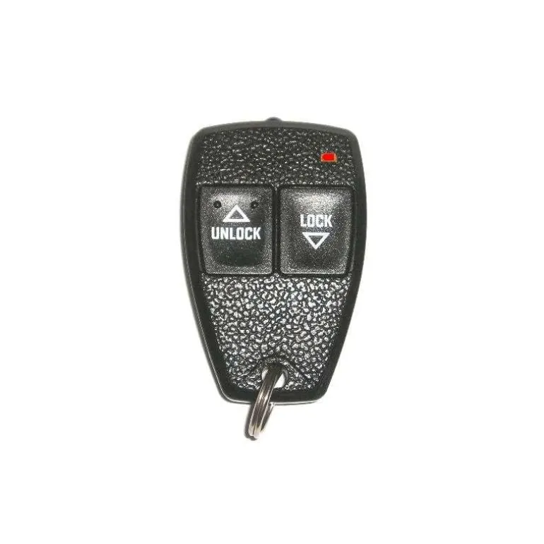 1994 Jeep Grand Cherokee Infrared Remote 2 Button