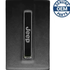 2023 Jeep Grand Cherokee L Smart Key Remote PN: 68377534AB, 68582687AB