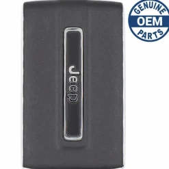 2023 Jeep Grand Cherokee Smart Key Remote PN: 68377529AB