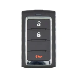 2024 Jeep Grand Cherokee Smart Key Remote PN: 68577123AB